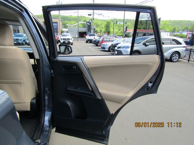 used 2013 Toyota RAV4 car, priced at $12,999