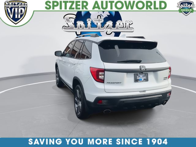 Used 2019  Honda Touring image 8