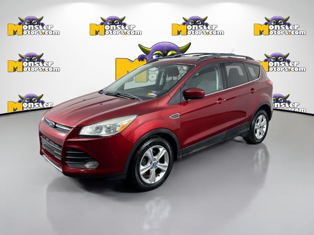 2013 Ford Escape SE FWD