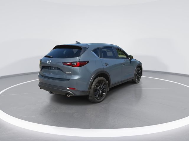 Used 2023 Gray Mazda 2.5 S Carbon Edition image 10