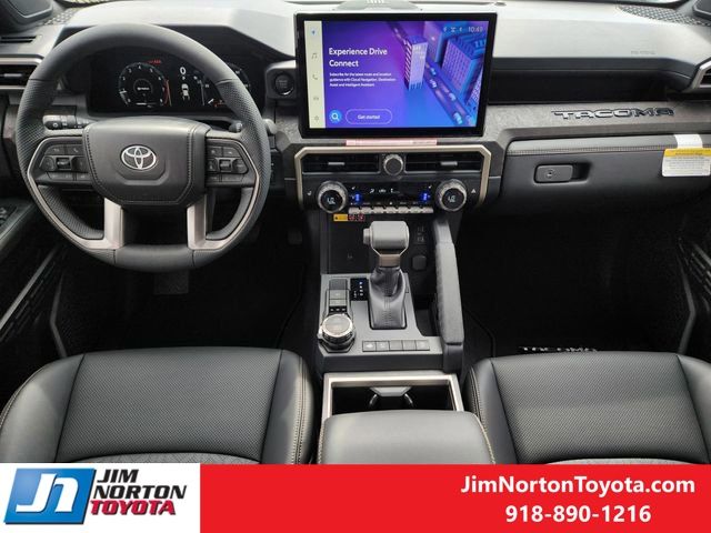 New 2025 Toyota Tacoma Truck