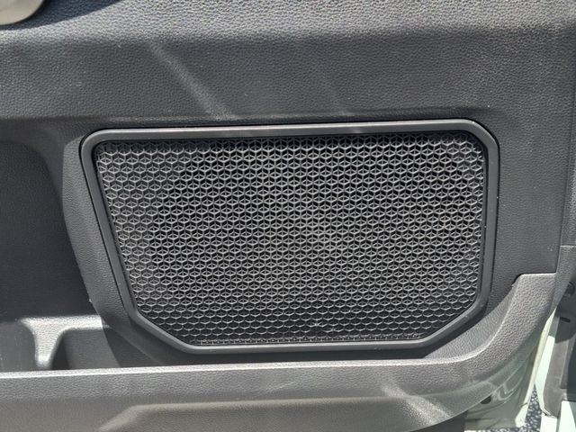 Used 2024 Toyota Tundra SR5 4D CrewMax