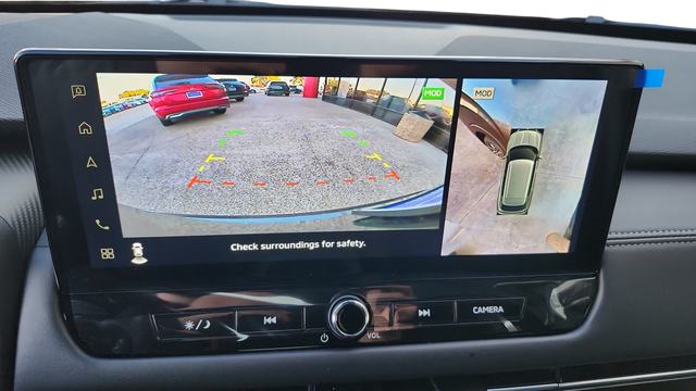 2025 Mitsubishi Outlander