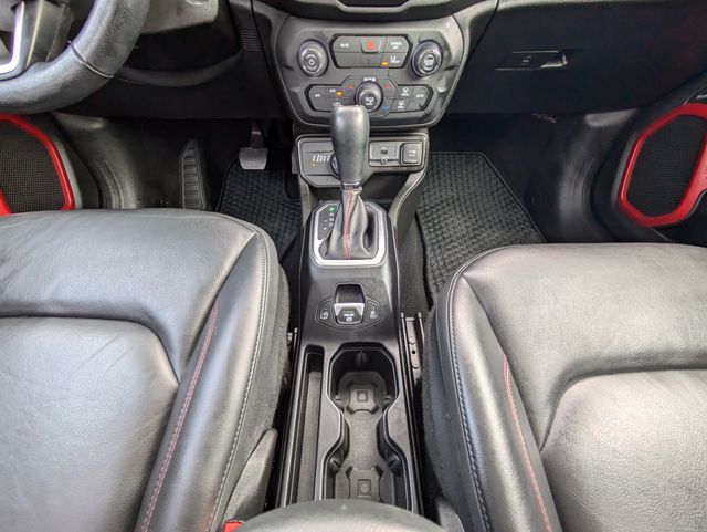 2023 Jeep Renegade Trailhawk 4x4