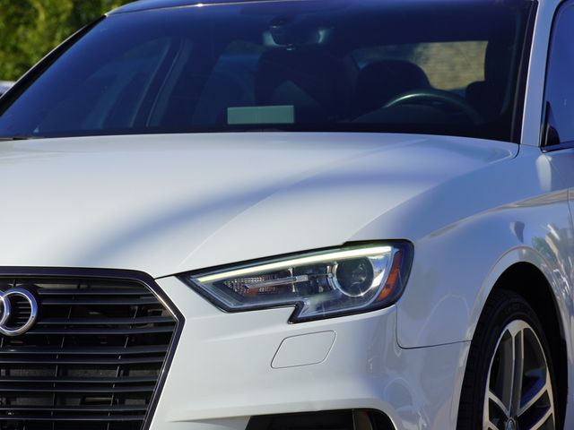Used 2020 Audi A3 Sedan