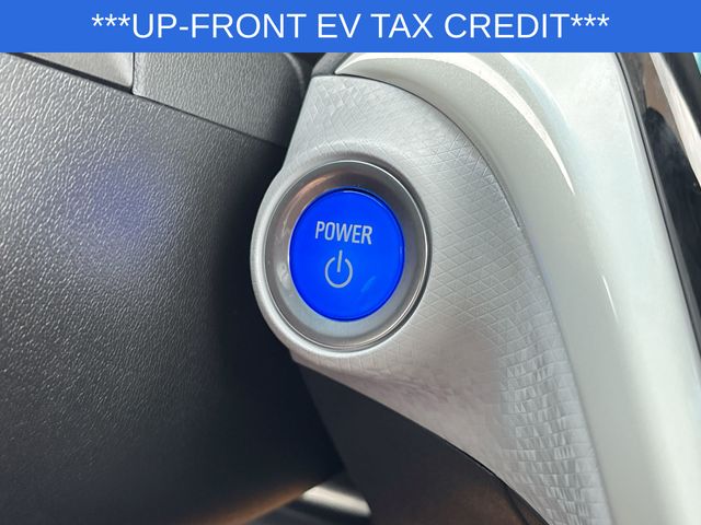 Used 2019 Chevrolet Bolt EV For Sale in Livonia, MI