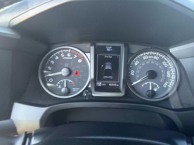 Used 2021 Toyota Tacoma Truck