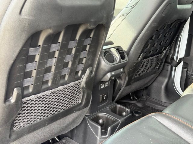 Used 2023 Jeep Gladiator Truck