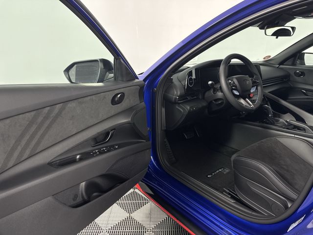 New 2025 Hyundai Elantra N For Sale in Indianapolis, IN