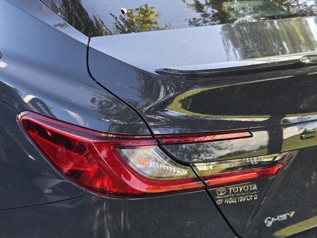 2025 Toyota Camry - $29,836