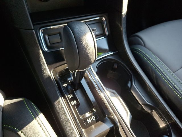 used 2025 Subaru Ascent car, priced at $39,998