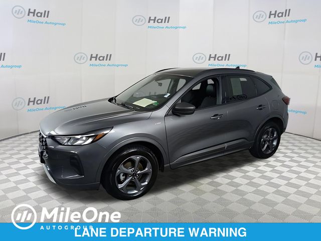 2023 Ford Escape ST-Line AWD