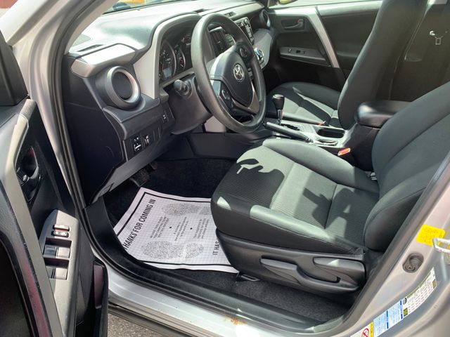 Used 2016 Toyota RAV4 SUV