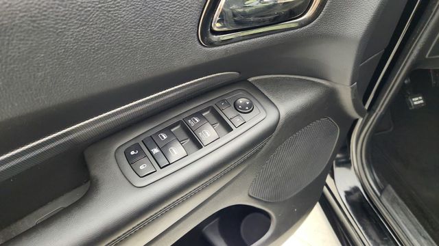 2020 Dodge Durango GT Black at Autostrade