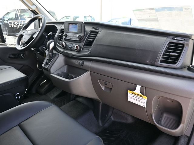 2025 Ford Transit Van Base - Photo 10