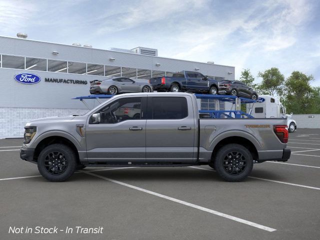 2024 Ford F-150 Tremor 4