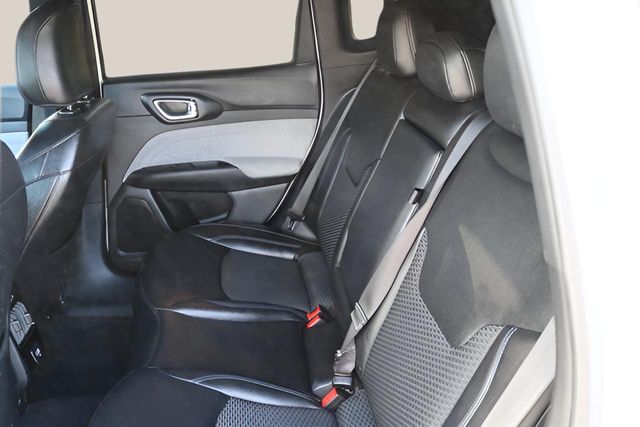 Used Car 2024 Jeep Compass  Latitude For Sale Under $25,000 In Austin, Texas