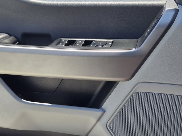 2025 Carbonized Gray Metallic Ford Super Duty F-250 SRW XL 4X4 Truck