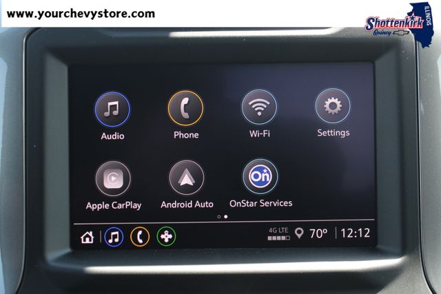 2026 Chevrolet Silverado 1500 Work Truck - Photo 30