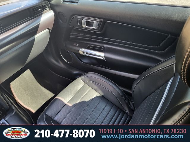 Used Car 2022 Ford Mustang  Mach 1 For Sale Under $50,000 In San Antonio, Texas