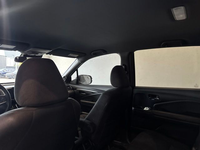 2022 Honda Pilot Sport Gray at Joe Myers Mazda Kia