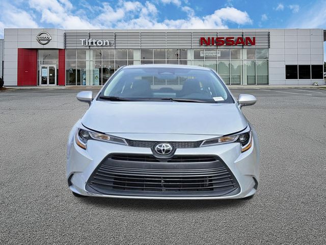 Used 2024 Toyota Corolla Sedan