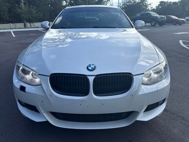 Used 2013 BMW 3 Series Coupe