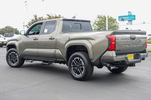 new 2026 Toyota Prius Plug-In Hybrid car