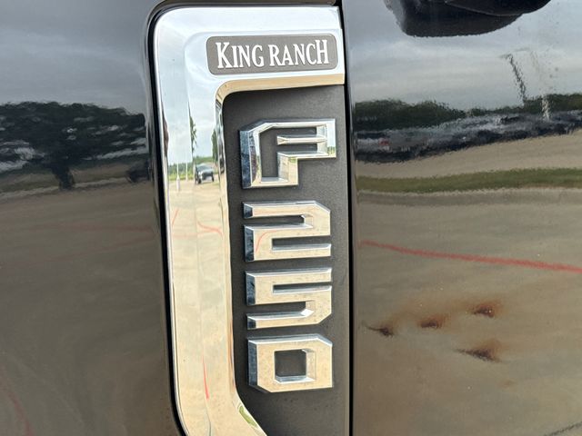 Used 2017 Ford F-250SD Truck