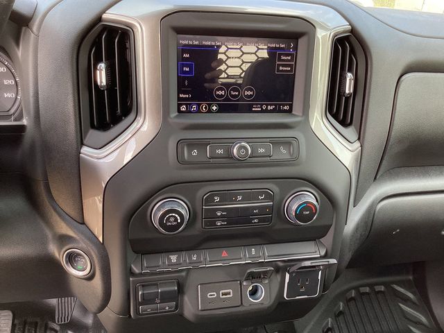 New Car 2024 Chevrolet Silverado 3500hd  Work Truck For Sale Under $70,000 In San Antonio, Texas