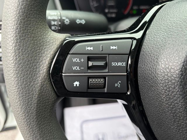 used 2023 Honda Civic car, priced at $23,910