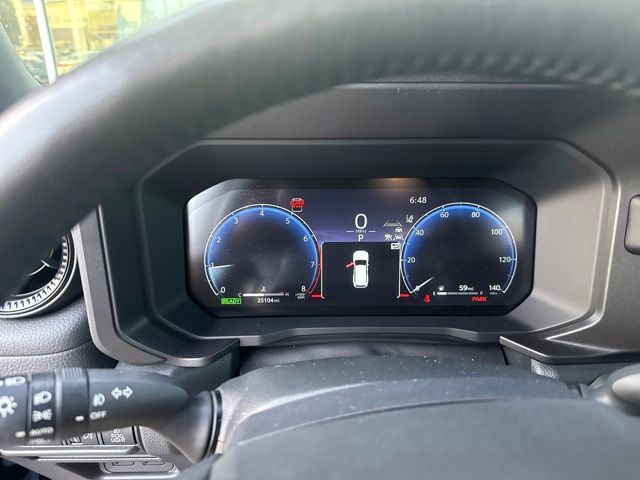 Used 2024 Black Toyota Base image 12