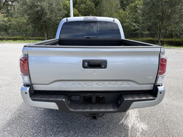 Used 2023 Toyota Tacoma Truck