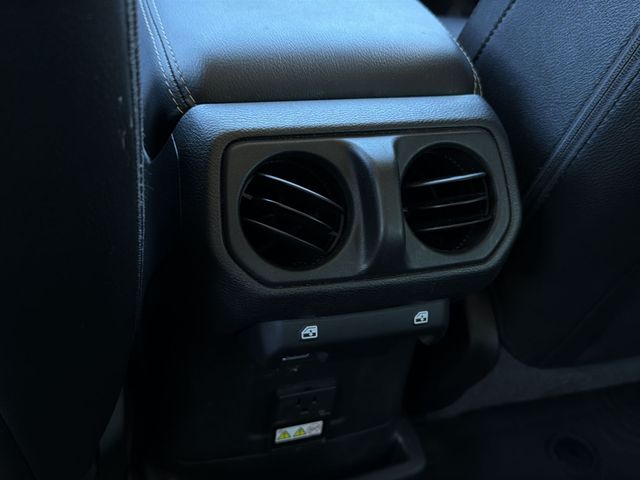 Used 2022 White Jeep Unlimited Sahara 4xe image 18