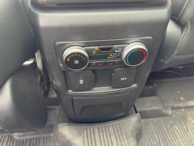 2023 Agate Black Metallic Ford Explorer Timberline 4X4 SUV