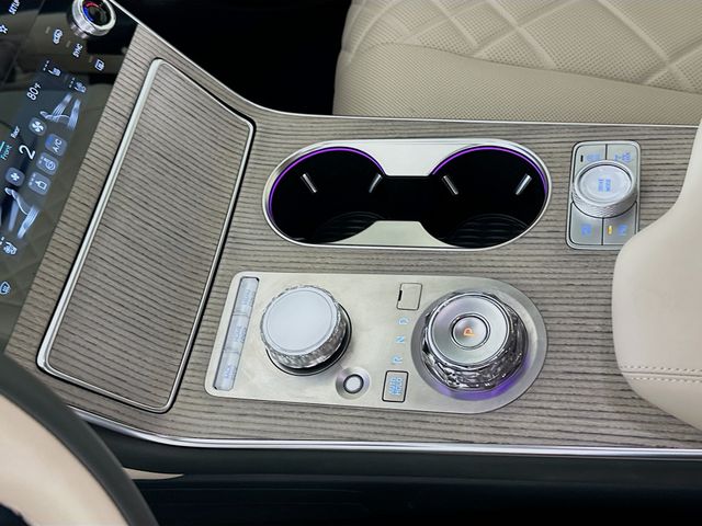 Thumbnail: 2025 Genesis GV80 - 17