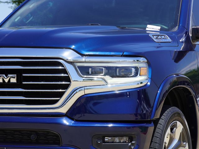 Used 2024 Ram 1500 Truck