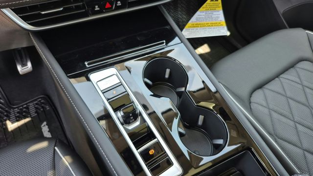 2025 Volkswagen Atlas