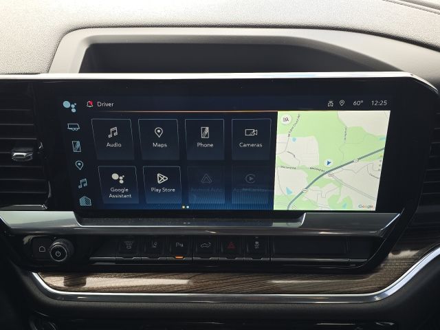 2024 Chevrolet Silverado 2500HD LT:45240A