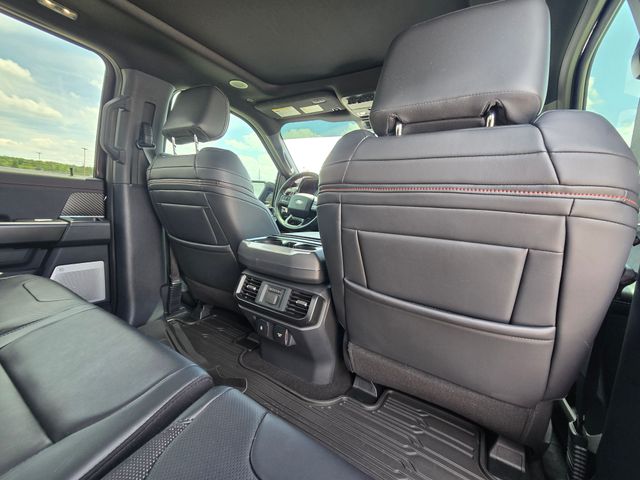 2025 Ford F-150 Raptor:169062A