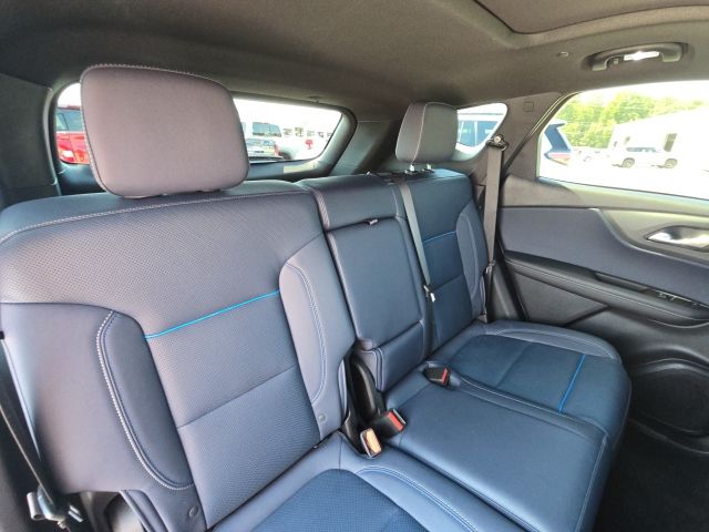 Photo of 2023 Chevrolet Blazer RS in Dallas, GA - 15,  2023 Chevrolet Blazer RS:C02399