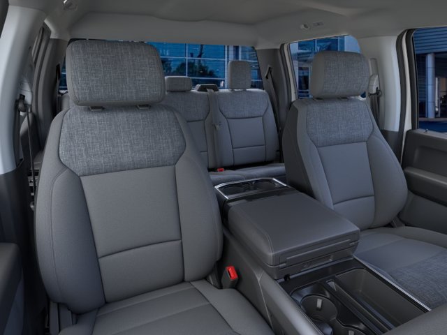 New 2026 White Ford XL image 10