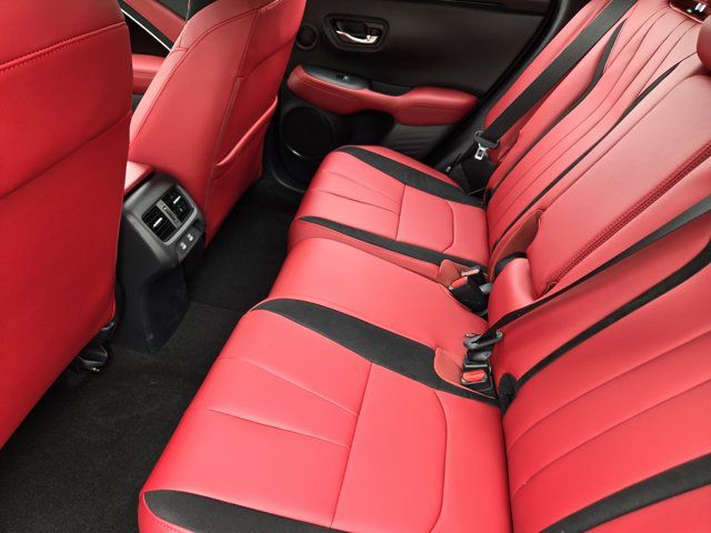 new 2026 Acura ADX car, priced at $40,475