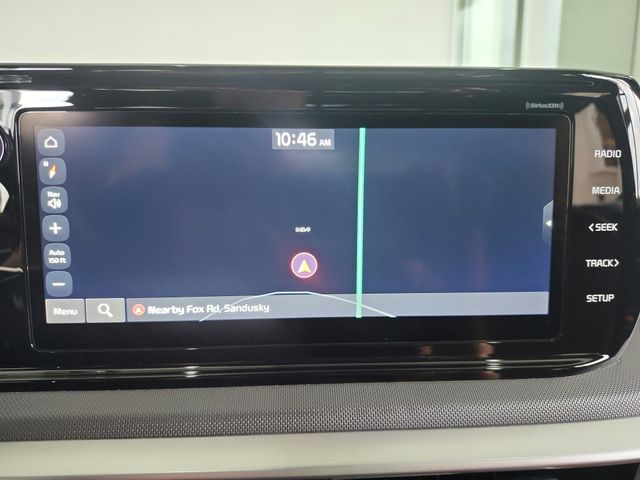 Used 2023 Kia K5 Sedan