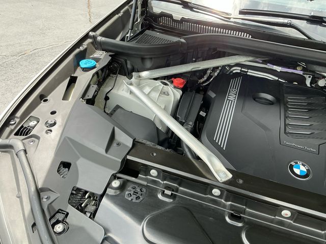 BMWX519