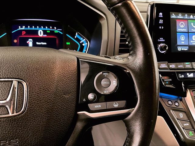 2019 Honda Odyssey Elite  at Carlisle Cadillac Buick GMC