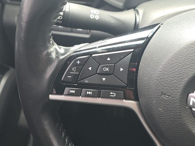 2023 Nissan Altima 2.5 SL:B01854