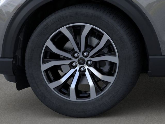 2026 Ford Explorer ST-Line:168829