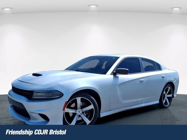 Triple Nickel Clearcoat 2020 Dodge Charger R/T RWD Sedan Rear-Wheel Drive 8-Speed Automatic