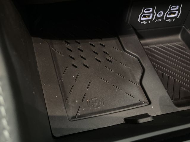 2025 Chrysler Pacifica Limited photo